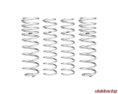 Eibach Springs Pro-Lift-Kit Springs Front 2" & Rear 2" Springs Jeep Gladiator 2020-2021 - E30-51-024-02-22