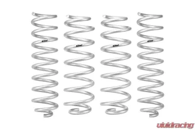 Eibach Pro Lift Kit Springs Jeep Grand Cherokee WL 2022-2024 - E30-51-025-02-22