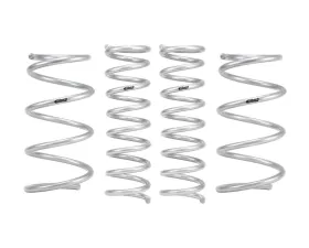 Eibach Pro-Lift Kit Springs Set of Front & Rear Springs Subaru Crosstrek Base 2013-2017