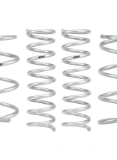 Eibach Pro-Lift Kit Springs Set of Front & Rear Springs Subaru Crosstrek Base 2013-2017                                     - E30-77-010-03-22 - Image 2