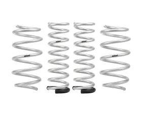 Eibach Pro-Lift Kit Springs Set of Front & Rear Springs Subaru Crosstrek Base 2018-2022