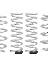 Eibach Pro-Lift Kit Springs Set of Front & Rear Springs Subaru Crosstrek Base 2018-2022                                     - E30-77-010-04-22 - Image 2
