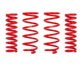 Eibach Front & Rear Pro-Lift Spring Kit Toyota 4Runner TRD Pro 4WD 2019+