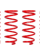 Eibach Front & Rear Pro-Lift Spring Kit Toyota 4Runner TRD Pro 4WD 2019+                                     - E30-82-071-03-22 - Image 2