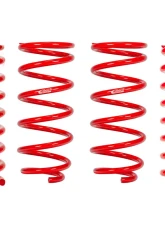 Eibach Pro-Lift-Kit TRD PRO Front and Rear Springs Toyota 4Runner TRD Pro SUV 4.0L V6 4WD N280 2021-2022                                     - E30-82-071-04-22 - Image 2