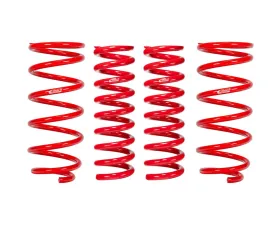 Eibach Pro-Fift kit (Set of 4 Springs) Toyota 4Runner TRD Pro SUV 4.0L V6 4WD 2023-2024