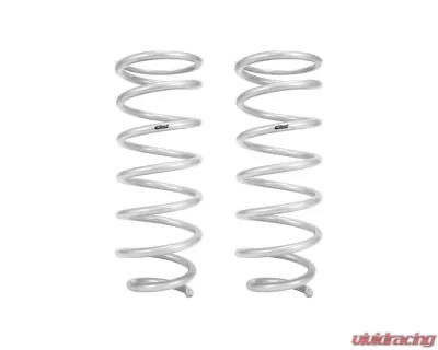 Eibach Pro-Lift-Kit Set of 2 Rear Springs Toyota Land Cruiser 4WD J80 1991-1997 - E30-82-085-01-02