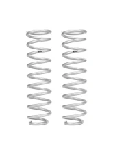 Eibach Pro-Lift-Kit Set of Front 2 Springs Toyota Land Cruiser 4WD J80 1991-1997                                     - E30-82-085-01-20 - Image 2