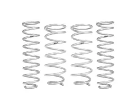 Eibach Pro-Lift-Kit (Set of 4 Springs) Toyota Land Cruiser 4WD J80 1991-1997
