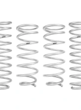 Eibach Pro-Lift-Kit Set of 4 Springs Toyota Land Cruiser 4WD J80 1991-1997                                     - E30-82-085-01-22 - Image 2