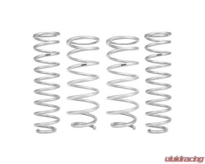 Eibach Pro-Lift-Kit Set of 4 Springs Toyota Land Cruiser 4WD J80 1991-1997 - E30-82-085-01-22