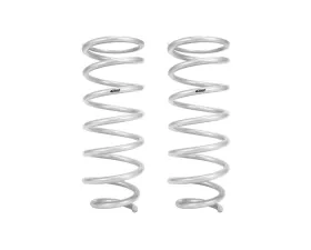 Eibach Springs Pro-Lift-Kit Springs Rear Springs Only Toyota Land Cruiser Rear 1991-1997