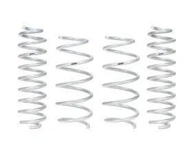 Eibach Pro-Lift-Kit (Set of 4 Springs) Toyota RAV4 AWD 2019-2024