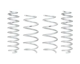 Eibach Pro Front and Rear Springs Lift Kit Springs Toyota RAV4 Prime AWD 2021-2022
