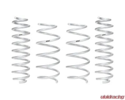 Eibach Pro Front and Rear Springs Lift Kit Springs Toyota RAV4 Prime AWD 2021-2022 - E30-82-088-02-22