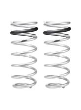 Eibach Pro-Lift Kit Set of 2 Rear Springs Toyota Sequoia SR5 Limited Platinum 4WD 2023-2024                                     - E30-82-099-01-02 - Image 2
