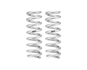Eibach Pro-Lift Kit Set of 2 Fornt Springs Toyota Sequoia SR5 Limited Platinum 4WD 2023-2025