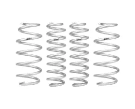Eibach Pro-Lift-Kit Performance (Set of 4 Springs) Volkswagen Tiguan 2.0T AWD MQB A2 2018-2023