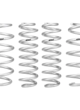 Eibach Pro-Lift-Kit Performance (Set of 4 Springs) Volkswagen Tiguan 2.0T AWD MQB A2 2018-2023                                     - E30-85-043-05-22 - Image 2