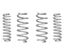 Eibach Pro-Lift-Kit Set of 4 Springs Volkswagen Atlas AWD 2018-2024