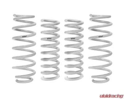 Eibach Drag Launch Kit (Set of 4 Springs) Chrysler | Dodge 2005-2024 - E32-27-004-02-22