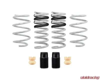 Eibach Springs Drag -Launch Kit Performance Springs Ford Mustang GT S550 2015-2023 - E32-35-029-01-22