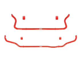 Eibach Anti-Roll-Kit Front & Rear Sway Bar Kits BMW M2 | M3 | M4 2015-2021
