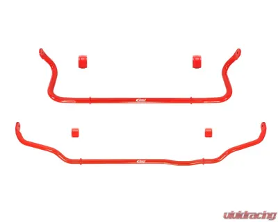 Eibach Anti-Roll-Kit Front & Rear Sway Bar Kits BMW M2 | M3 | M4 2015-2021 - E40-20-031-03-11
