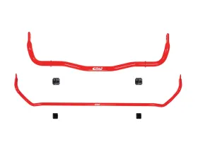 Eibach Anti-Roll-Kit Front & Rear Sway Bar Chrysler 300 | 300C | Dodge Charger | Challenger 2015-2024