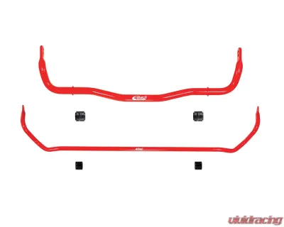 Eibach Anti-Roll-Kit Front & Rear Sway Bar Chrysler 300 | 300C | Dodge Charger | Challenger 2015-2024 - E40-27-008-01-11