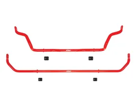 Eibach Anti-Roll-Kit Front and Rear Sway Bars Ford Focus RS 2016-2019