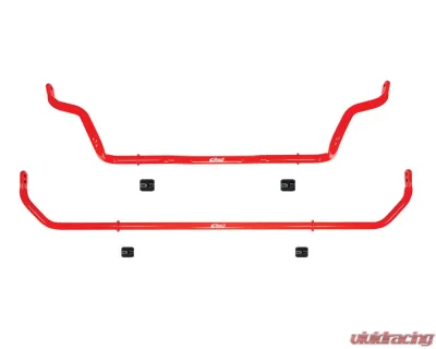 Eibach Anti-Roll-Kit Front and Rear Sway Bars Ford Focus RS 2016-2019 - E40-35-023-02-11