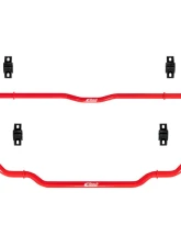 Eibach Springs Anti-Roll-Kit Front and Rear Sway Bars Ford Mustang Mach-E 2021-2023                                     - E40-35-054-01-11 - Image 5