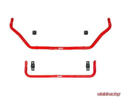 Eibach Anti-Roll-Kit Front and Rear Sway Bars Honda Civic Type R 2017-2021 - E40-40-036-03-11
