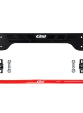 Eibach Anti-Roll-Kit Rear Sway Bar + Brace + End Links Honda Civic Type R 2017-2021                                     - E40-40-036-04-01 - Image 2