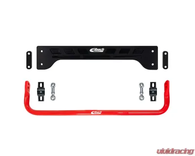 Eibach Anti-Roll-Kit Rear Sway Bar + Brace + End Links Honda Civic Type R 2017-2021 - E40-40-036-04-01