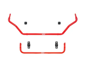 Eibach Front & Rear Sway Bar Kits Acura Integra Hatchback FWD 2023-2024