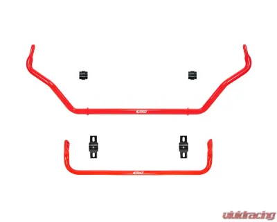 Eibach Front & Rear Sway Bar Kits Acura Integra Hatchback FWD 2023-2024 - E40-40-043-01-11