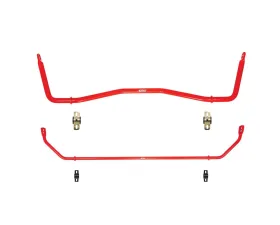 Eibach Anti-Roll-Kit Front and Rear Sway Bars Mazda MX-5 Miata | Fiat 124 Spider Base 2016-2025