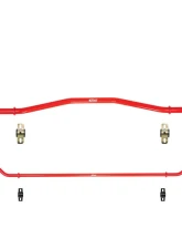 Eibach Anti-Roll-Kit Front and Rear Sway Bars Mazda MX-5 Miata | Fiat 124 Spider Base 2016-2025                                     - E40-55-019-01-11 - Image 6