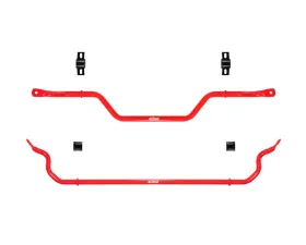 Eibach Anti-Roll-Kit Front and Rear Lexus IS350 F-Sport 2014-2024