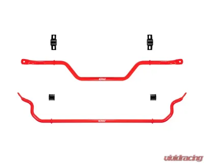 Eibach Anti-Roll-Kit Front and Rear Lexus IS350 F-Sport 2014-2024 - E40-59-004-01-11