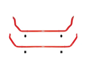 Eibach Anti-Roll-Kit Front & Rear Sway Bar Porsche 991 Carrera | Carrera S 2012-2018