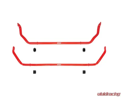 Eibach Anti-Roll-Kit Front & Rear Sway Bar Porsche 991 Carrera | Carrera S 2012-2018 - E40-72-012-01-11