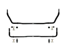 Eibach Anti-Roll-Kit Front and Rear Sway Bars Porsche 911 SC | Carrera 1978-1989