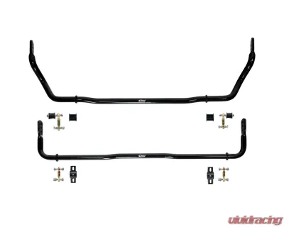 Eibach Anti-Roll-Kit Front and Rear Sway Bars Porsche 911 SC | Carrera 1978-1989 - E40-72-015-01-11