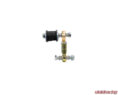 Eibach Anti-Roll-Kit Front and Rear Sway Bars Porsche 911 SC | Carrera 1978-1989 - E40-72-015-01-11