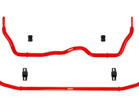 Eibach Springs Anti-Roll-Kit Front and Rear Sway Bars Toyota Corolla Hatchback | Sedan 2.0L 2019-2024