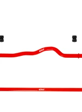 Eibach Springs Anti-Roll-Kit Front and Rear Sway Bars Toyota Corolla Hatchback | Sedan 2.0L 2019-2024                                     - E40-82-087-01-11 - Image 5