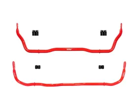 Eibach Springs Front & Rear Sway Bar Kits Toyota GR Corolla 1.6L Turbo AWD E210 2023-2025